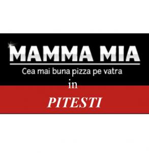 Mamma Mia Pitesti